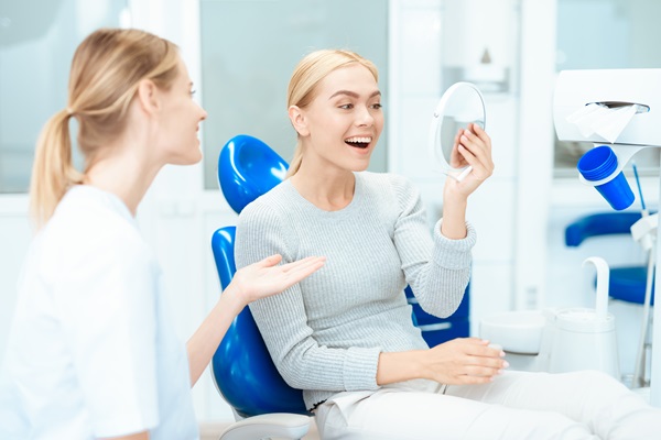 Cosmetic Dentistry Options For Your Gums