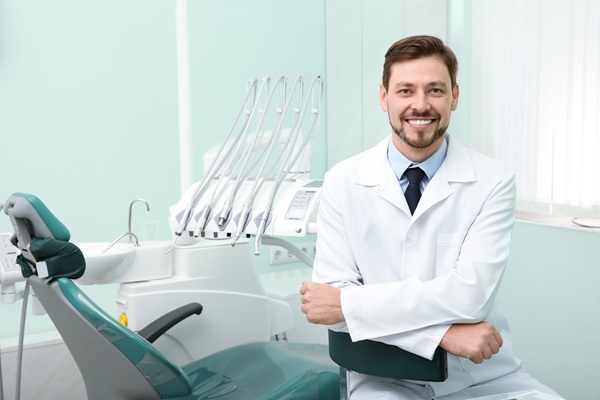 General Dentist Tips For Your Daily Oral Hygiene